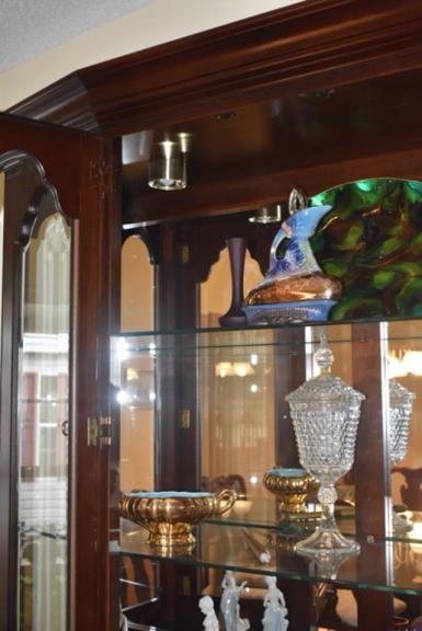 China Cabinet