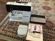 Bernia sewing machine for sale in Benton AR