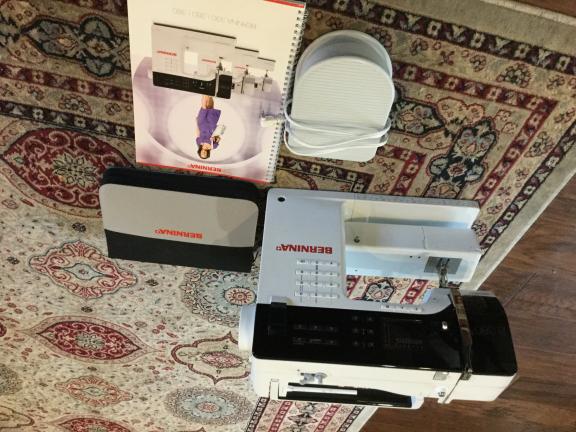 Garage sale in Benton, Arkansas of Garage Sale Showcase Member Hutch1950.