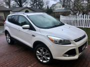 2014 Ford Escape 4D Sport Titanium for sale in Breese IL