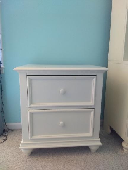 4 Piece Bedroom Set