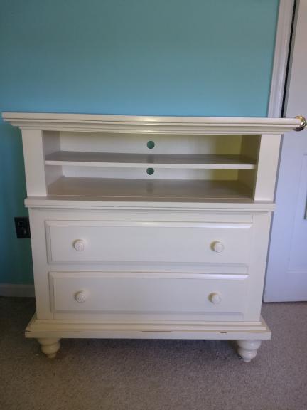 4 Piece Bedroom Set