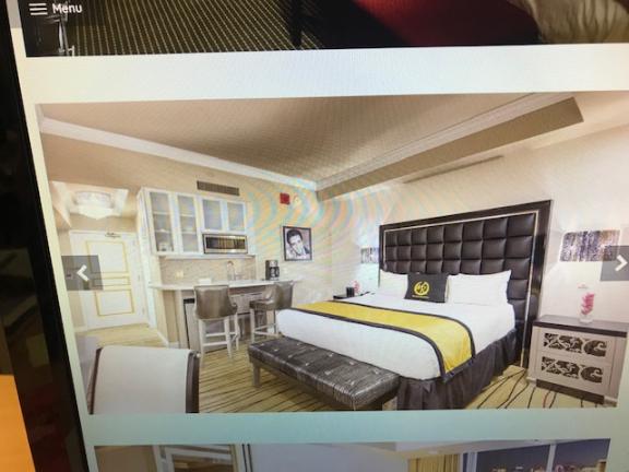 Weekend in Las Vegas for sale in Skillman NJ