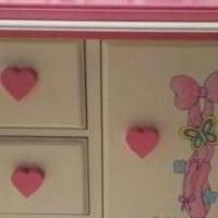 Jewelry box for sale in Kissimmee FL by Garage Sale Showcase member Greeneyesblondie, posted 12/31/2018