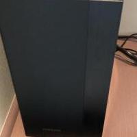 Samsung sound ba for sale in Sarasota FL by Garage Sale Showcase member Deyobl, posted 12/28/2018