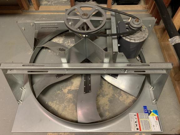 Dayton Whole House Fan for sale in Pomona NY