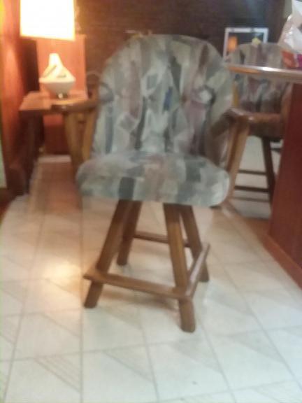 Counter chairs for sale in Boonton NJ