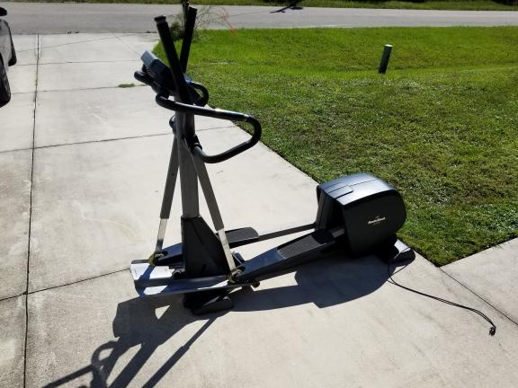 NordicTrack CX990 Elliptical for sale in Lehigh Acres FL