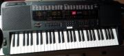 Casio Keyboard & Gig Bag for sale in Louisburg NC
