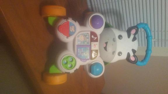 Walker for baby for sale in Livingston County NY