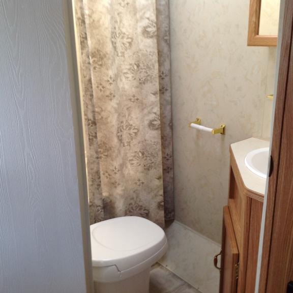 Sun Valley Lite Travel Trailer