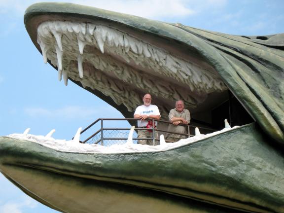 Garage sale in Southern Pines, North Carolina of Garage Sale Showcase Member Tacpeh.