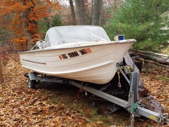 1961Starcraft Jet