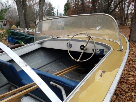 1961Starcraft Jet