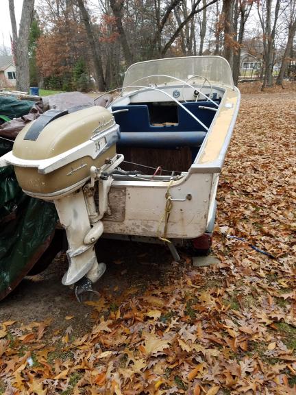 1961Starcraft Jet