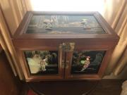 Chinese chest/jewelry box for sale in Greene County NY