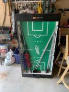 Blaster Dynamo Foosball Table for sale in Southern Pines NC