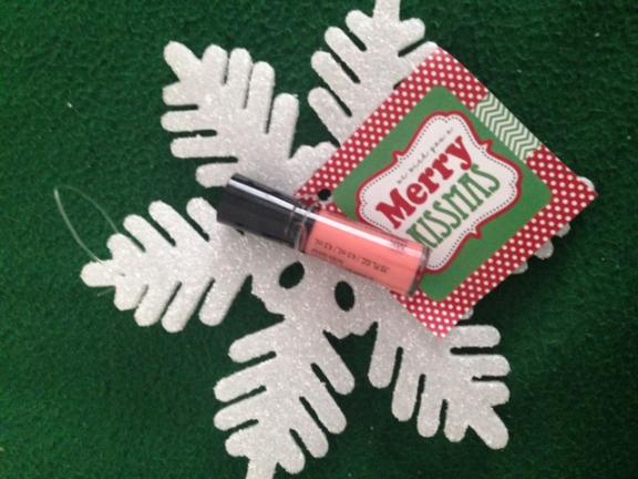 Mary Kay Snowflake Ornament with Lipgloss for sale in Trempealeau County WI