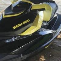 2016 Seadoo GTR 215 for sale in Gun Barrel City TX by Garage Sale Showcase member arand19, posted 03/14/2019