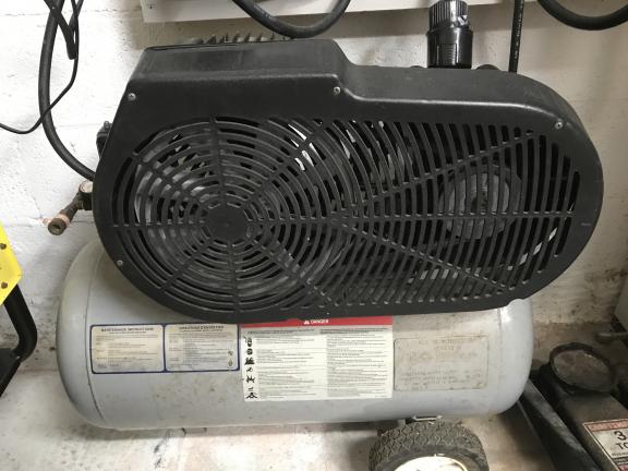CRAFTSMAN AIR COMPRESSOR for sale in Stuart FL