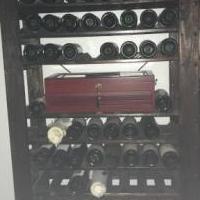 WINE RACKS for sale in Stuart FL by Garage Sale Showcase member Jcmg86@aol.com, posted 04/14/2019