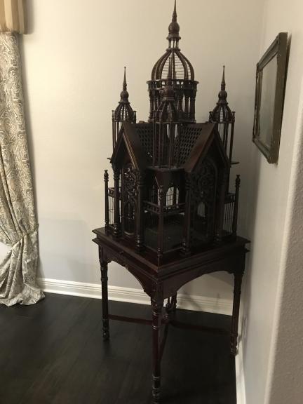 BIRD CAGE for sale in Stuart FL