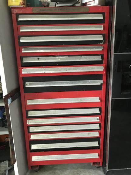 TOOL BOX for sale in Stuart FL