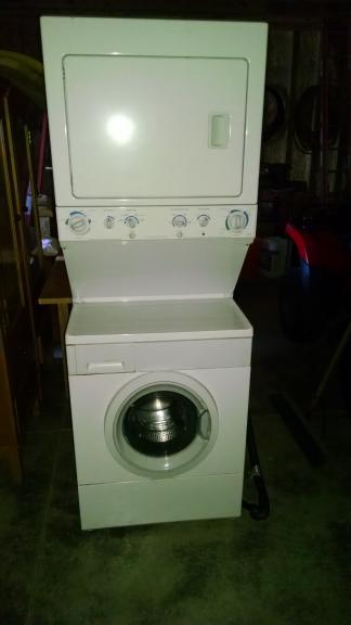 Washer/dryer for sale in Coon Rapids MN
