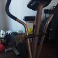 Elliptical for sale in Pomona NY by Garage Sale Showcase member 7entrepreneur, posted 11/03/2018