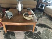 Oak tables for sale in Naples FL