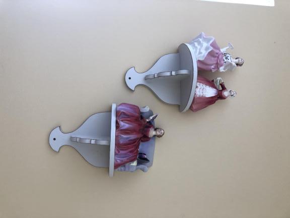 Royal Doulton Figurines for sale in Eden Prairie MN