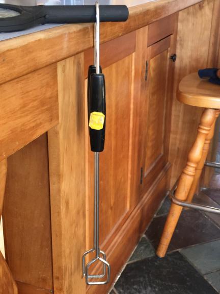 Vintage Fair Haven Outlet Barbecue Tongs for sale in Rutland VT