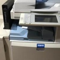 Savin  Copier C2525 for sale in Van Buren AR by Garage Sale Showcase member JackJack2018, posted 11/17/2018