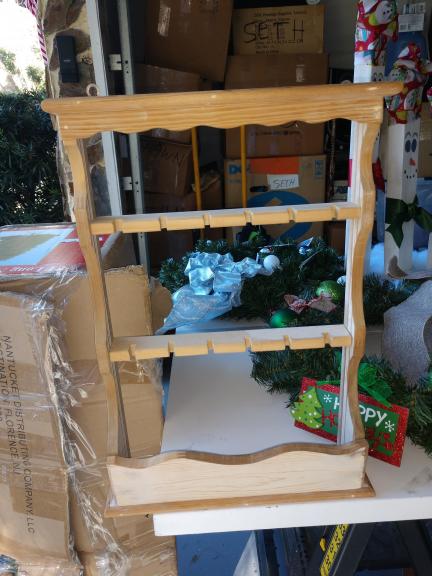 Spoon rack for sale in Inverness FL