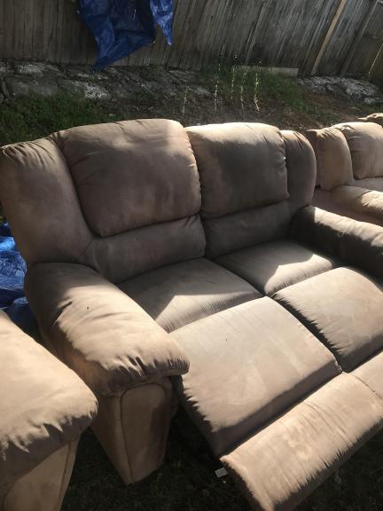 Living room set