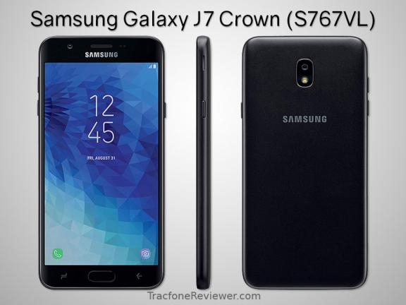 Samsung Galaxy J7 Crown for sale in Idaho Springs CO