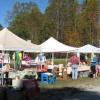 Auraria Community Garage Yard Sale - Rain or Shine for sale in Dahlonega GA by Garage Sale Showcase member carolcoco@bellsouth.net, posted 10/20/2025