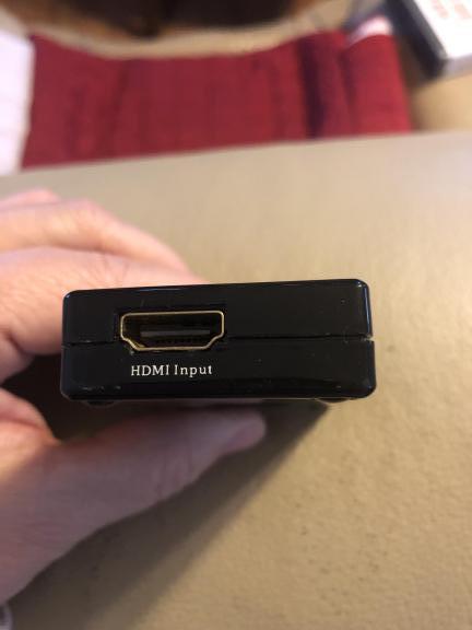 HDMI Splitter