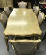 7 Pc. Dining Table for sale in Michigan City IN