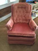 2 swivel rockers for sale in Berryville AR