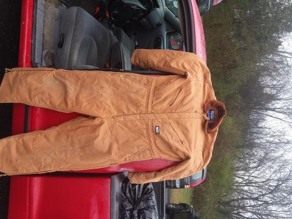 Walls coveralls for sale in Newport TN