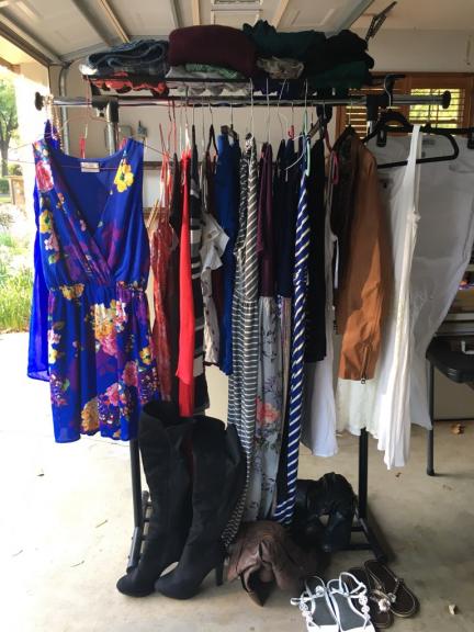 Junior Clothing - Like New! for sale in Tyler TX