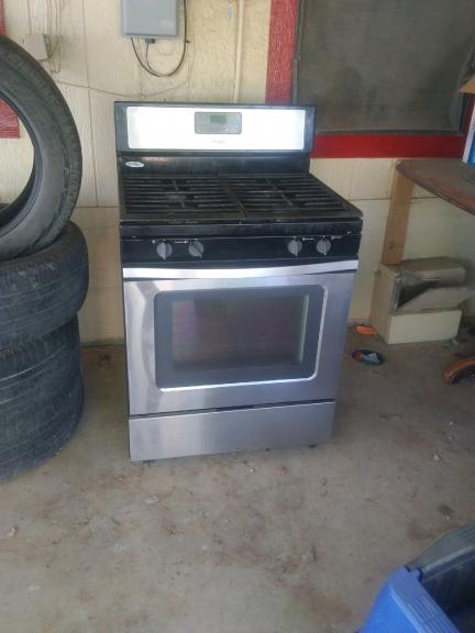 Whirlpool for sale in Hobbs NM
