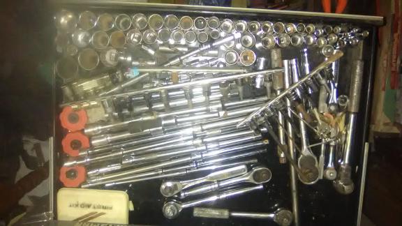 Various Tools for sale in Mount Vernon OH