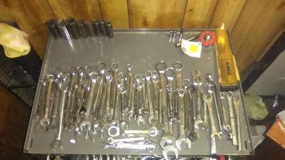 Various Tools