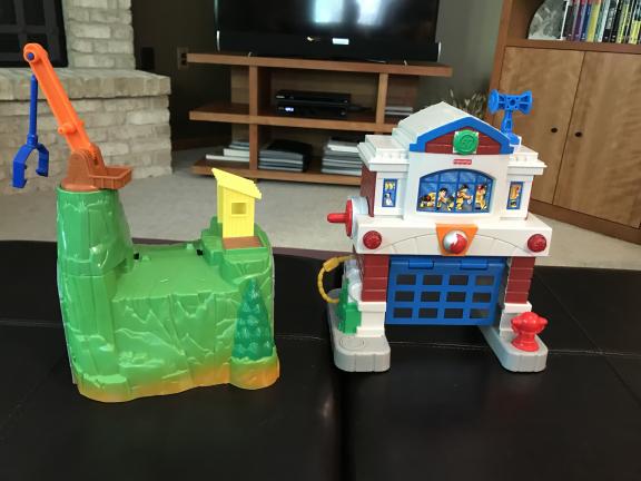 GeoTrax