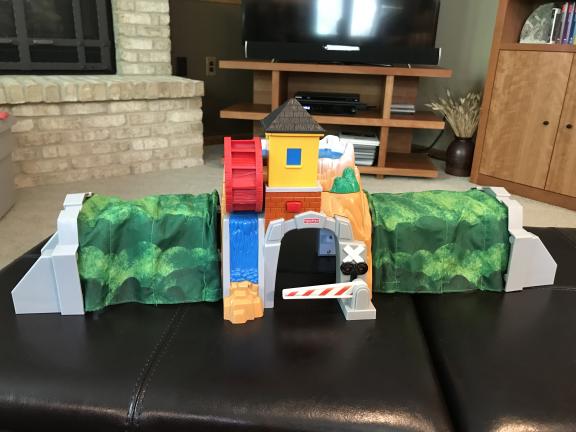 GeoTrax