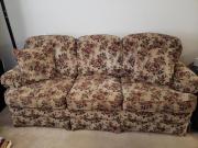 La-Z-Boy Queen Sleeper Sofa for sale in Nottingham MD