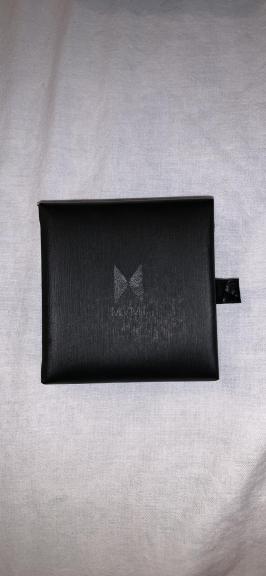 MVMT Rose Gold Small Bracelet