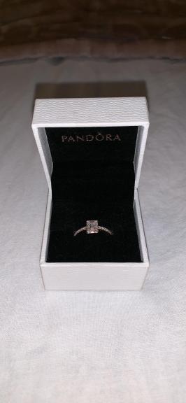 Pandora Ring
